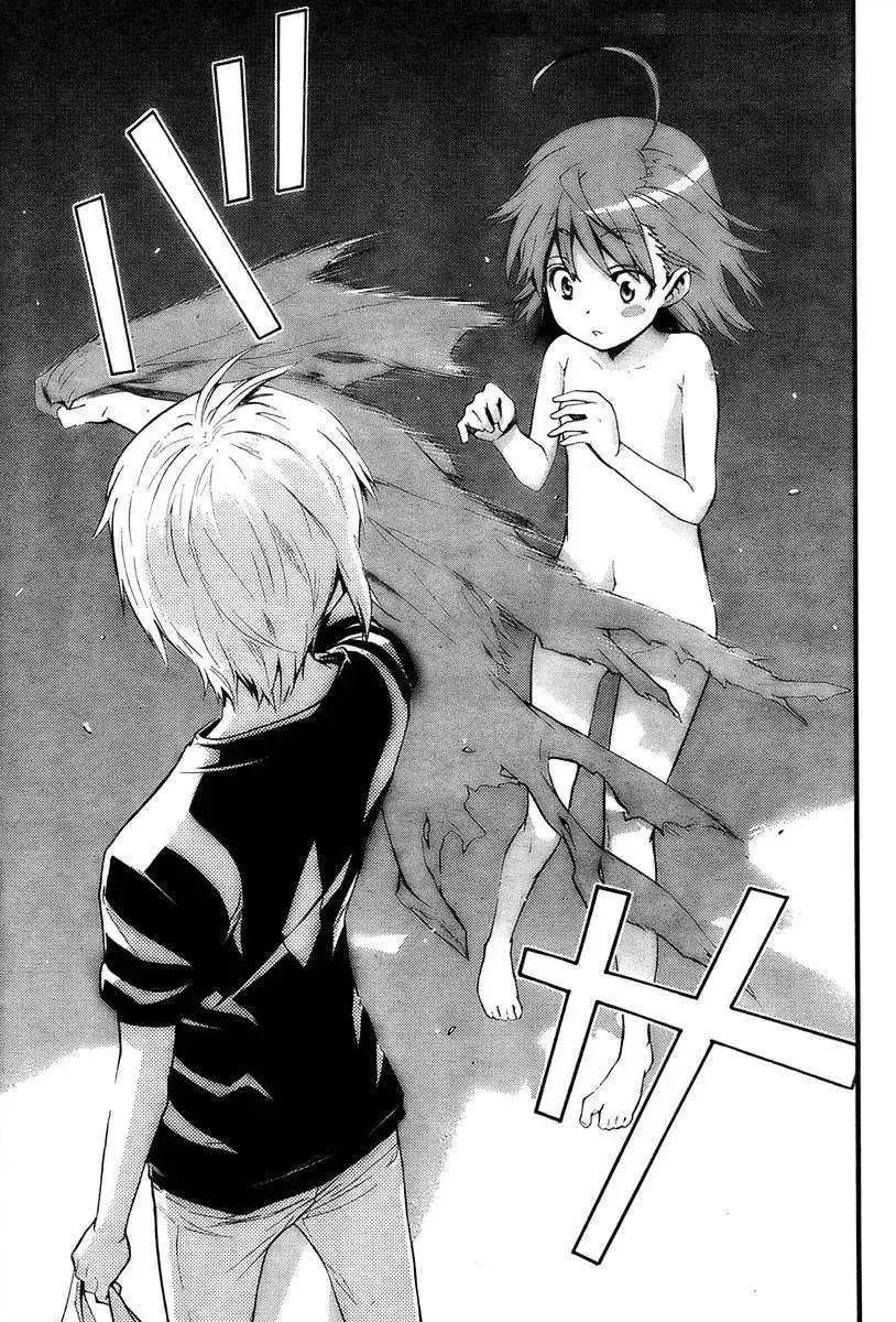 Toaru Majutsu No Index Chapter 27 - Trang 18