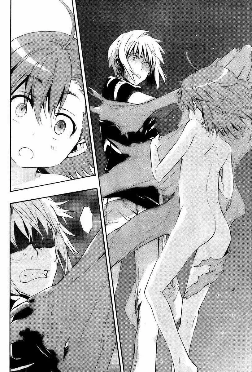 Toaru Majutsu No Index Chapter 27 - Trang 19