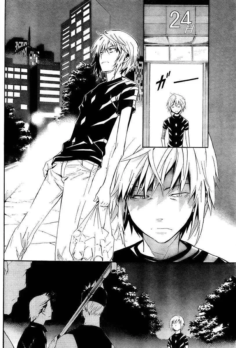 Toaru Majutsu No Index Chapter 27 - Trang 5
