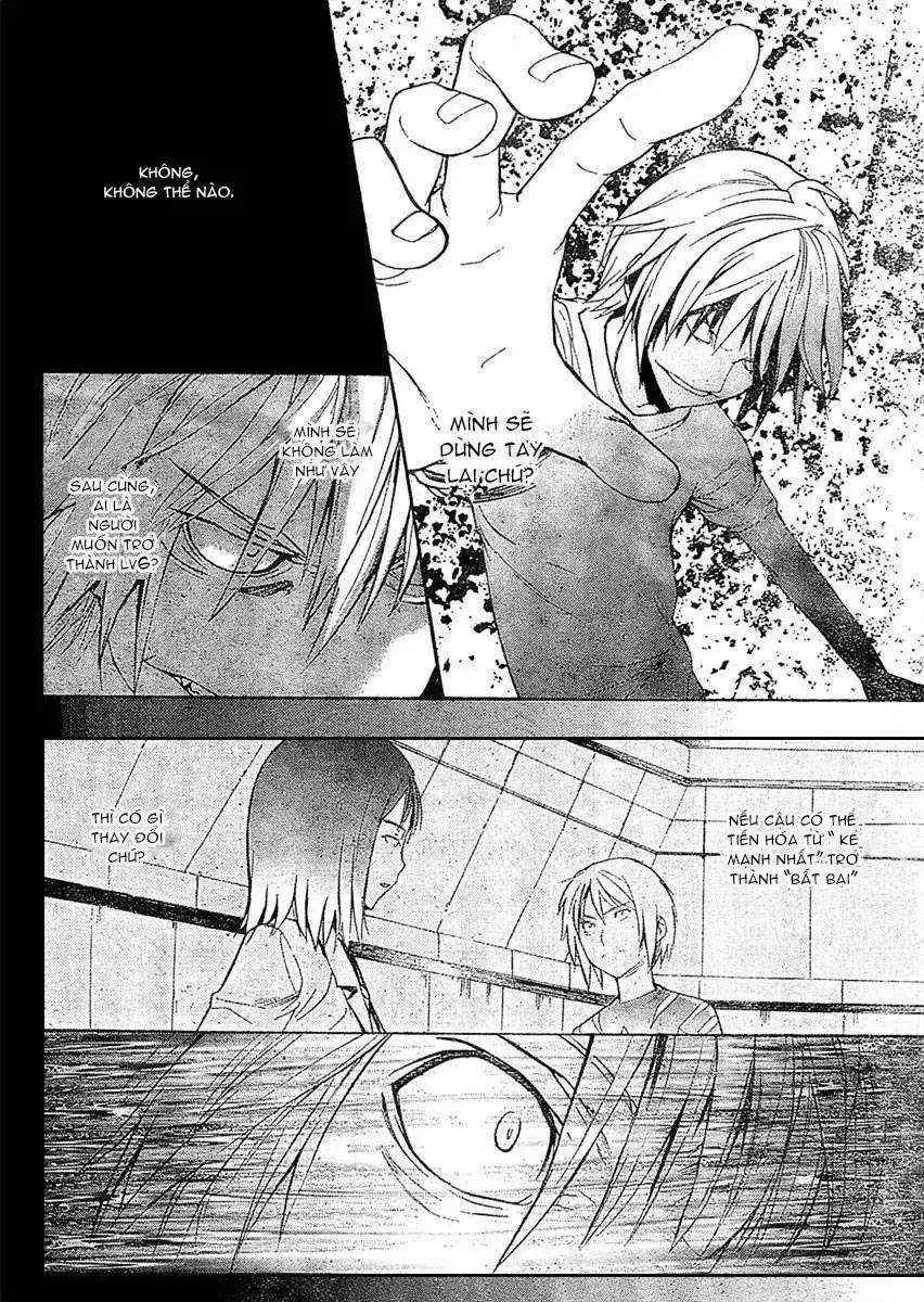 Toaru Majutsu No Index Chapter 29 - Trang 15
