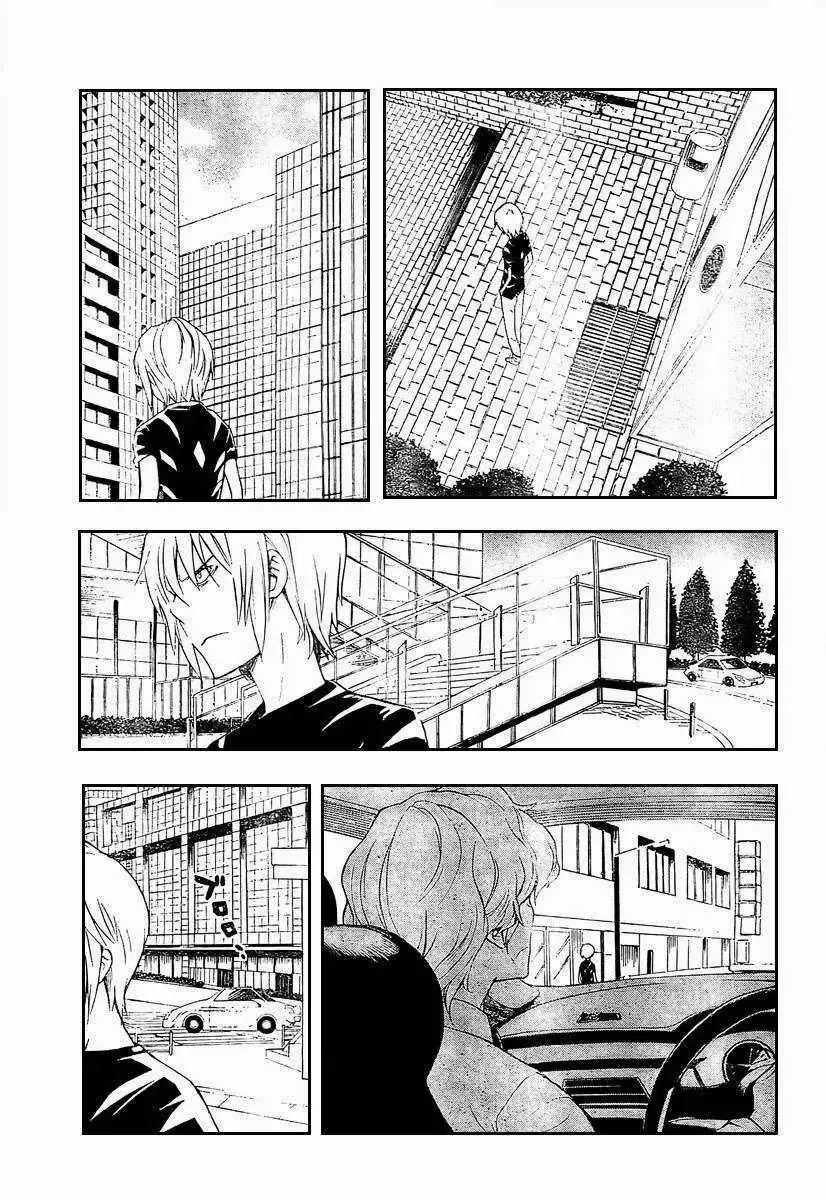 Toaru Majutsu No Index Chapter 29 - Trang 20