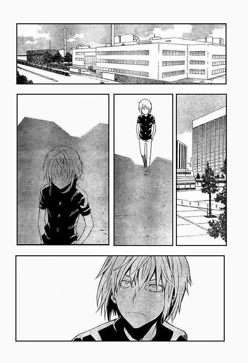 Toaru Majutsu No Index Chapter 29 - Trang 21