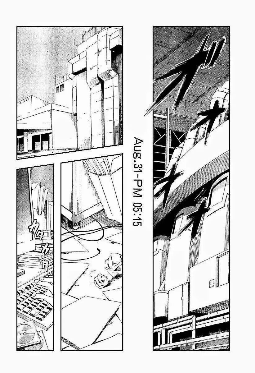 Toaru Majutsu No Index Chapter 29 - Trang 23