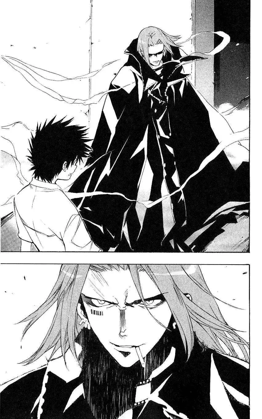 Toaru Majutsu No Index Chapter 3 - Trang 24