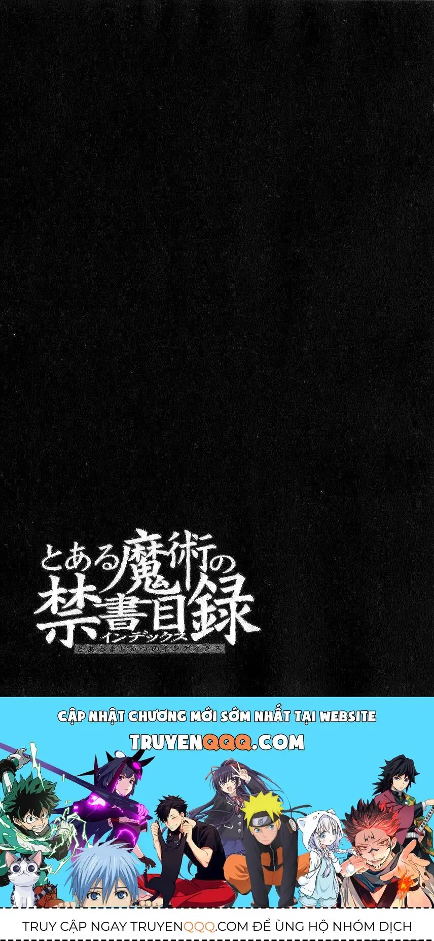 Toaru Majutsu No Index Chapter 3 - Trang 36