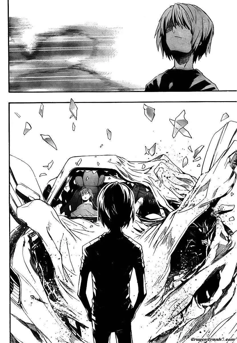 Toaru Majutsu No Index Chapter 31 - Trang 18