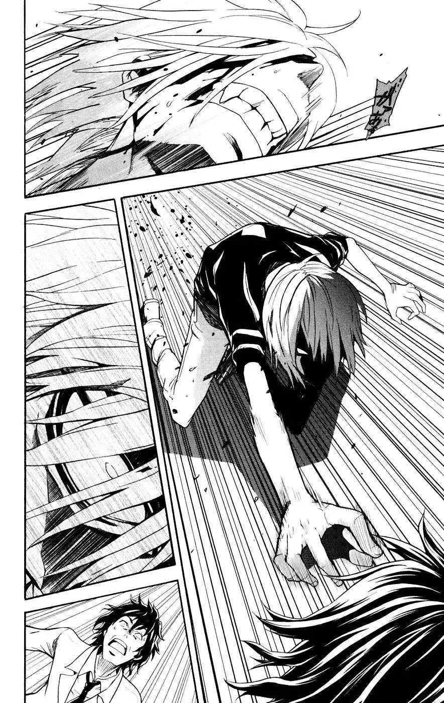 Toaru Majutsu No Index Chapter 33 - Trang 11