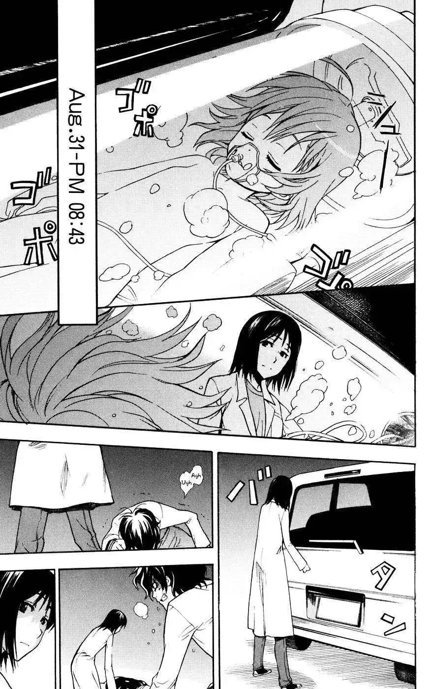 Toaru Majutsu No Index Chapter 33 - Trang 16