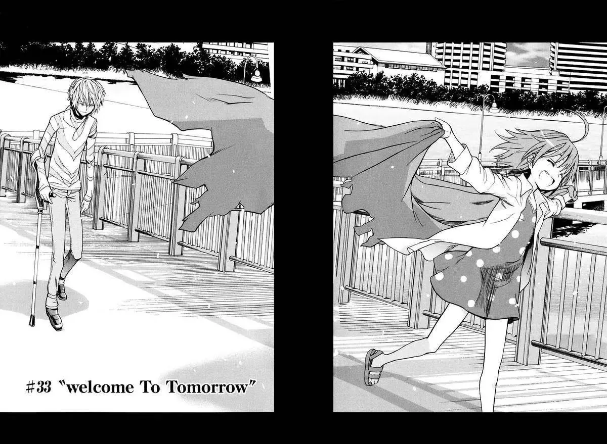 Toaru Majutsu No Index Chapter 33 - Trang 33