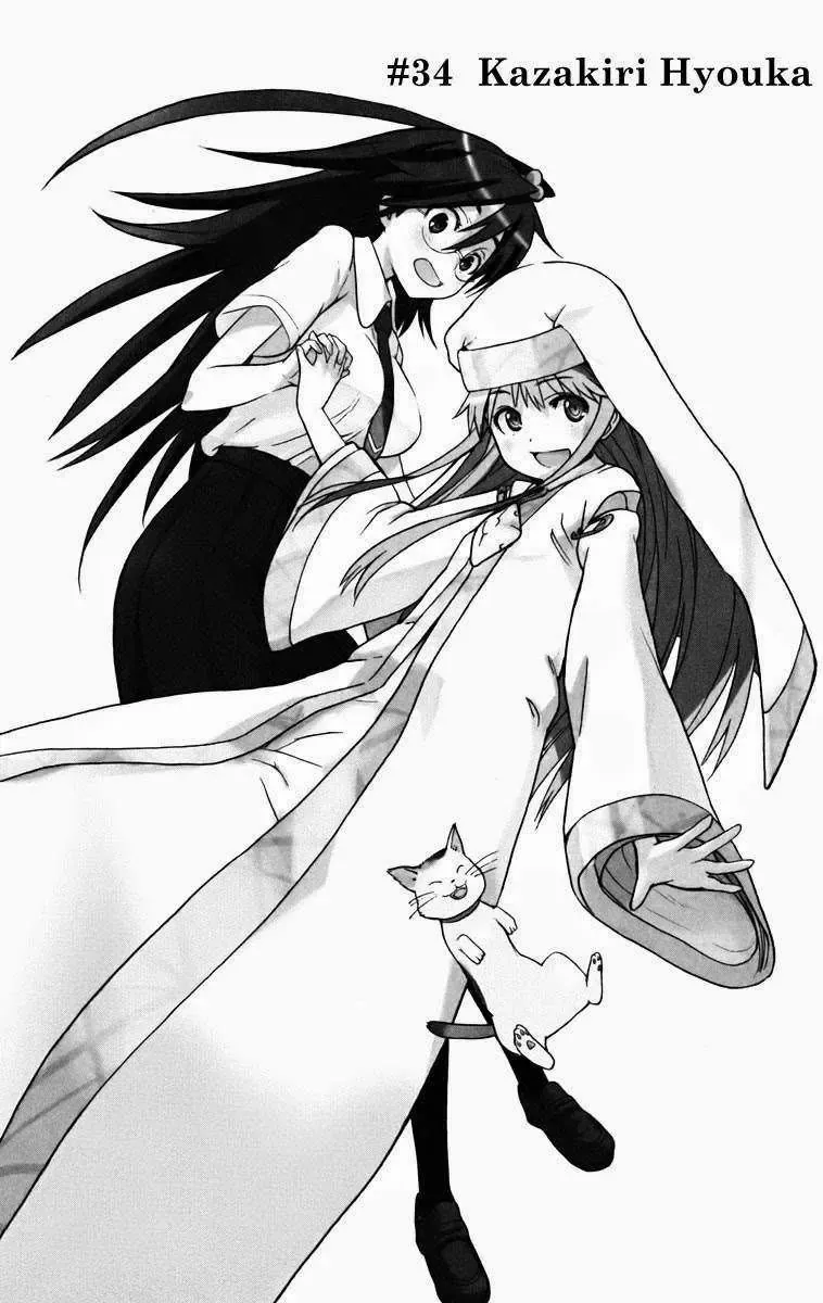 Toaru Majutsu No Index Chapter 34 - Trang 7