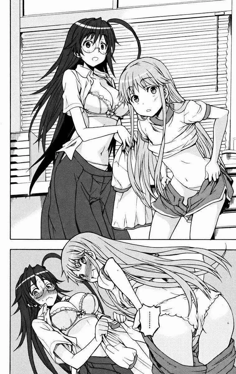 Toaru Majutsu No Index Chapter 35 - Trang 15