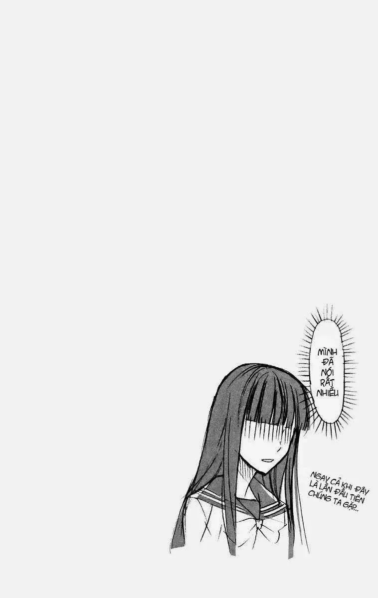 Toaru Majutsu No Index Chapter 35 - Trang 39