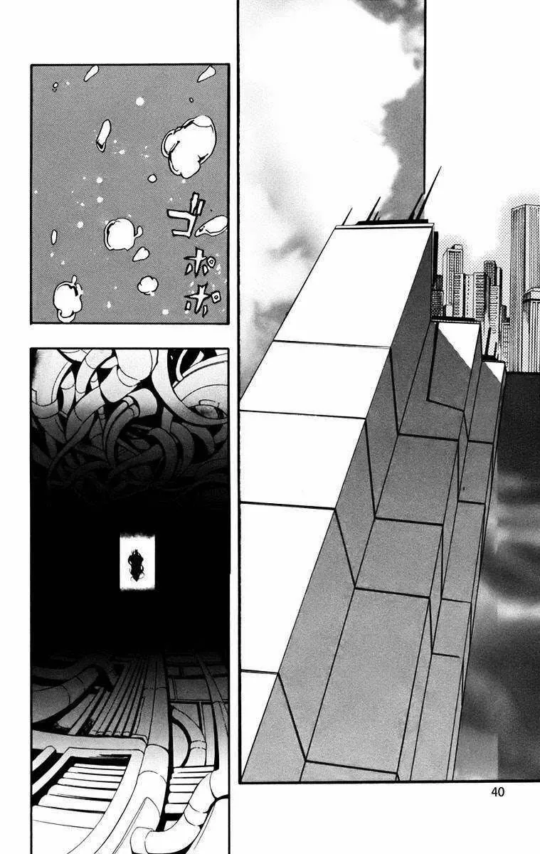 Toaru Majutsu No Index Chapter 35 - Trang 5