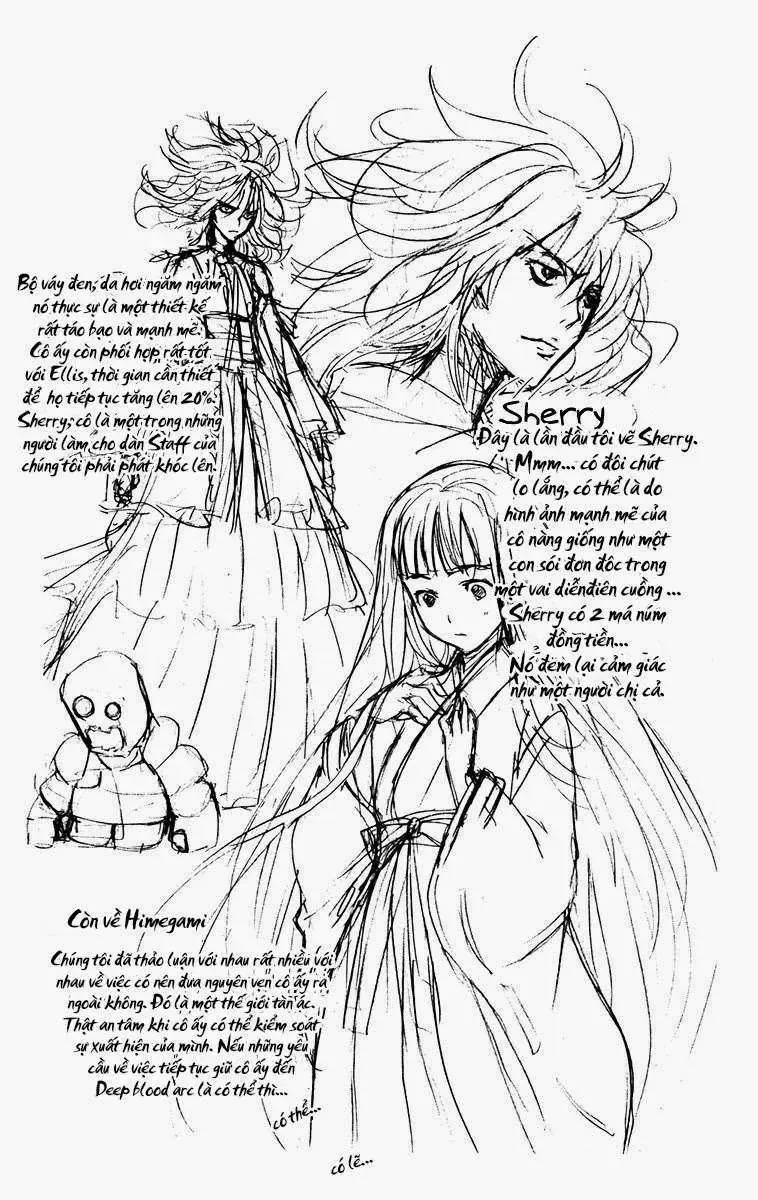 Toaru Majutsu No Index Chapter 37 - Trang 35