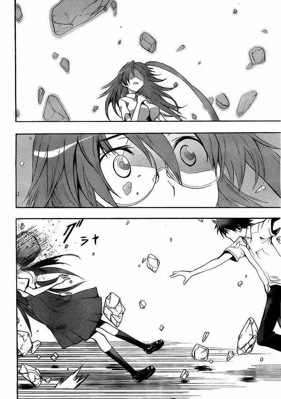 Toaru Majutsu No Index Chapter 38 - Trang 30