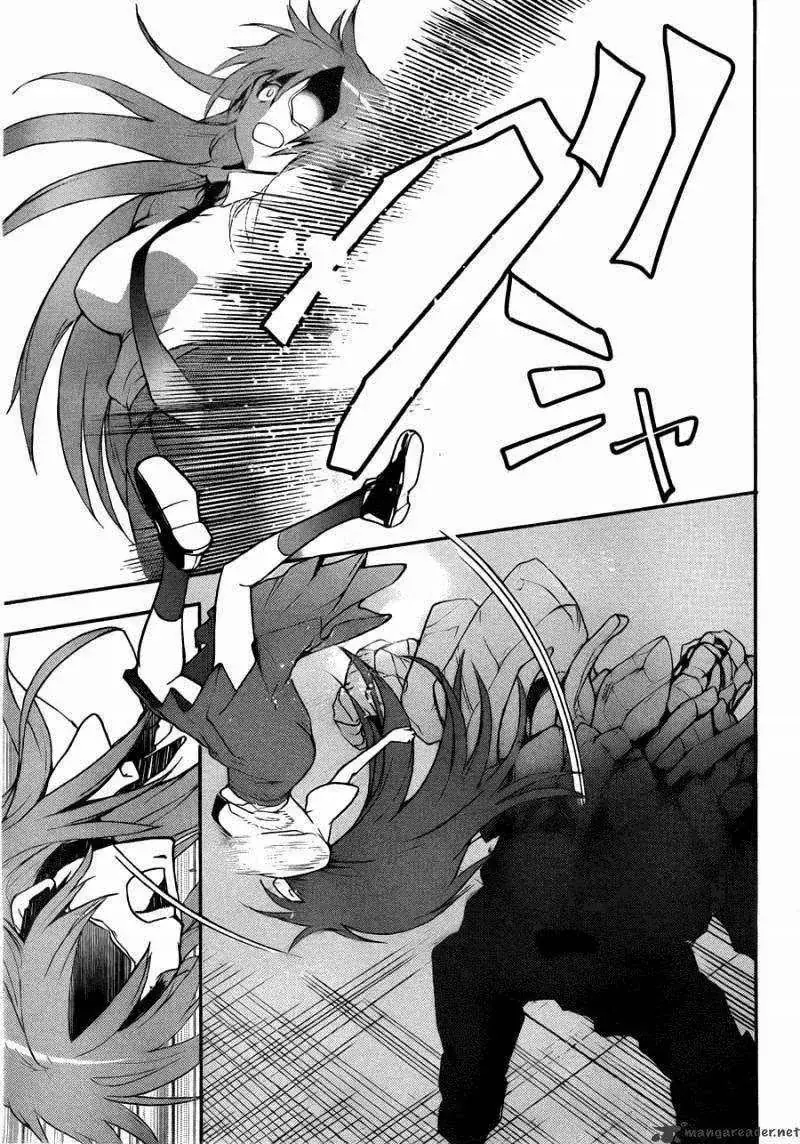 Toaru Majutsu No Index Chapter 39 - Trang 6