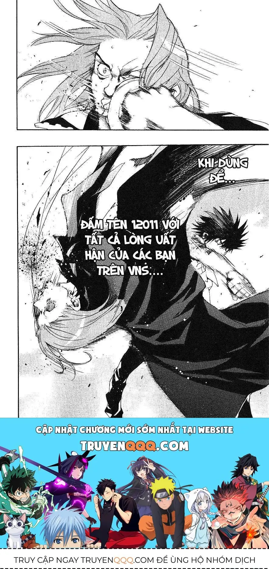 Toaru Majutsu No Index Chapter 4 - Trang 34