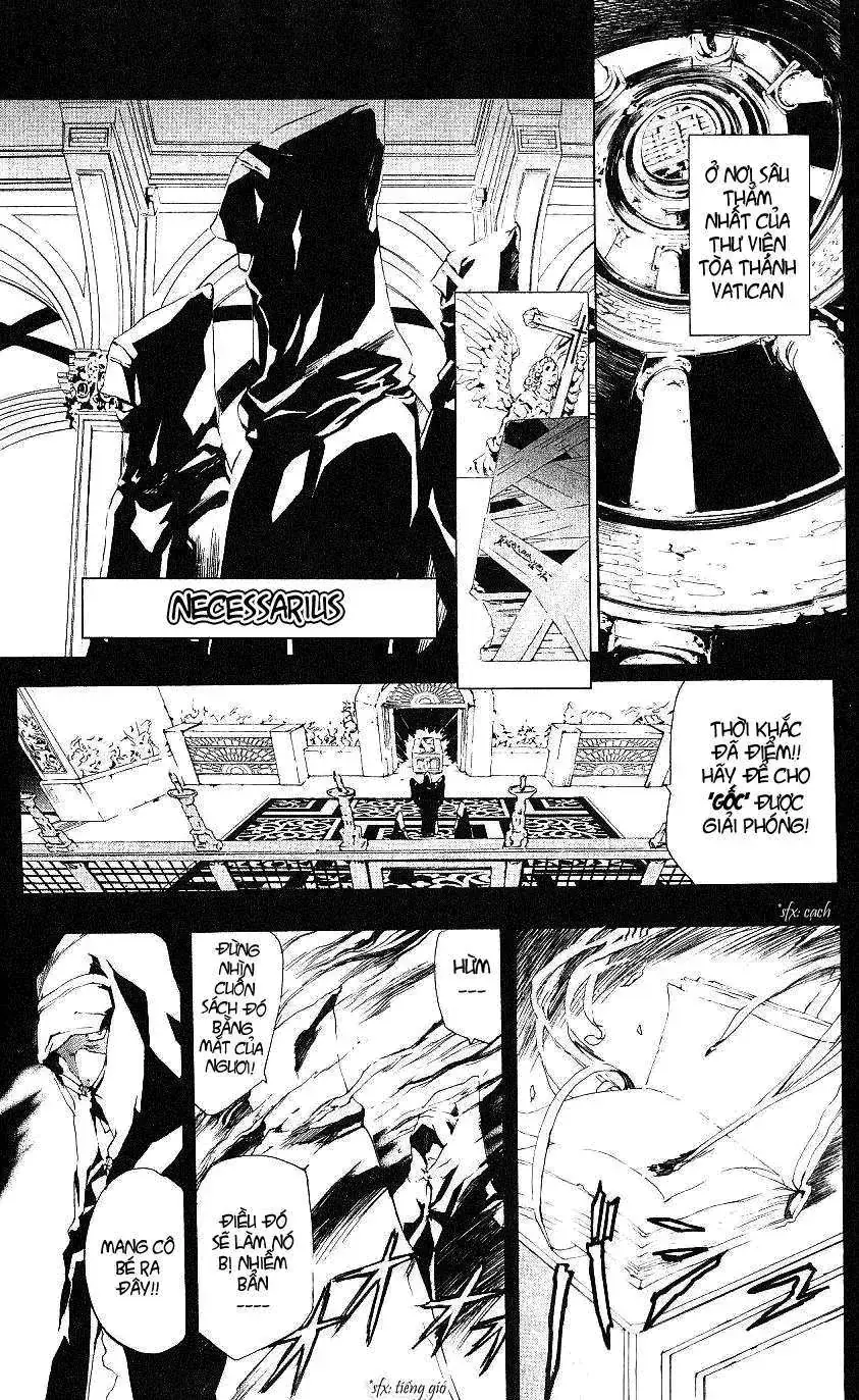 Toaru Majutsu No Index Chapter 4 - Trang 4