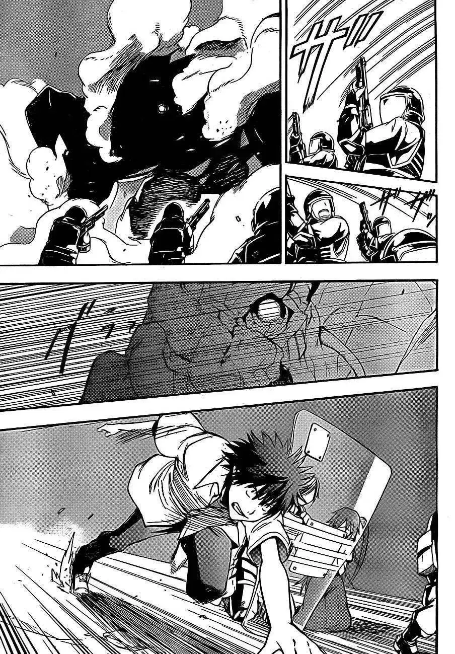 Toaru Majutsu No Index Chapter 40 - Trang 29
