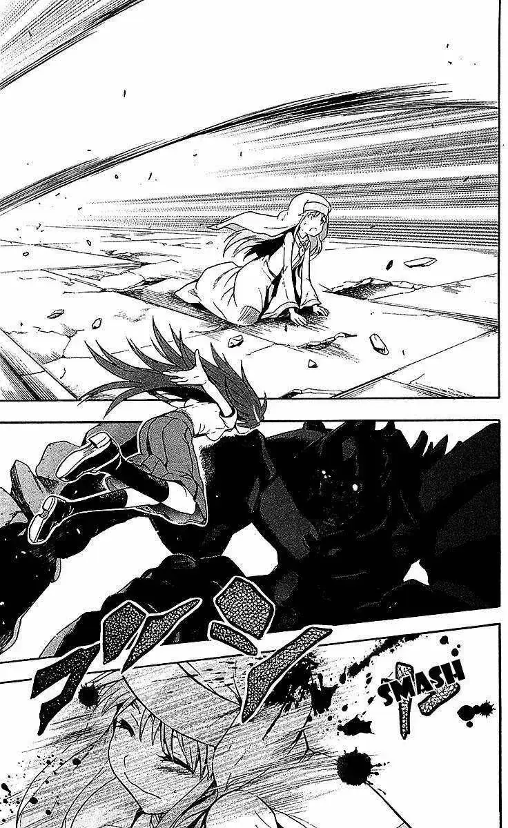 Toaru Majutsu No Index Chapter 43 - Trang 25