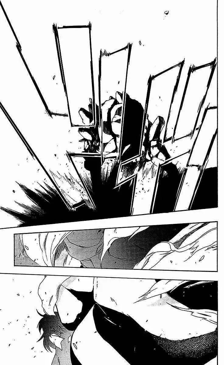 Toaru Majutsu No Index Chapter 43 - Trang 32