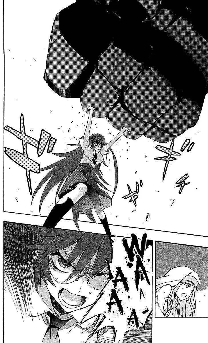 Toaru Majutsu No Index Chapter 43 - Trang 33
