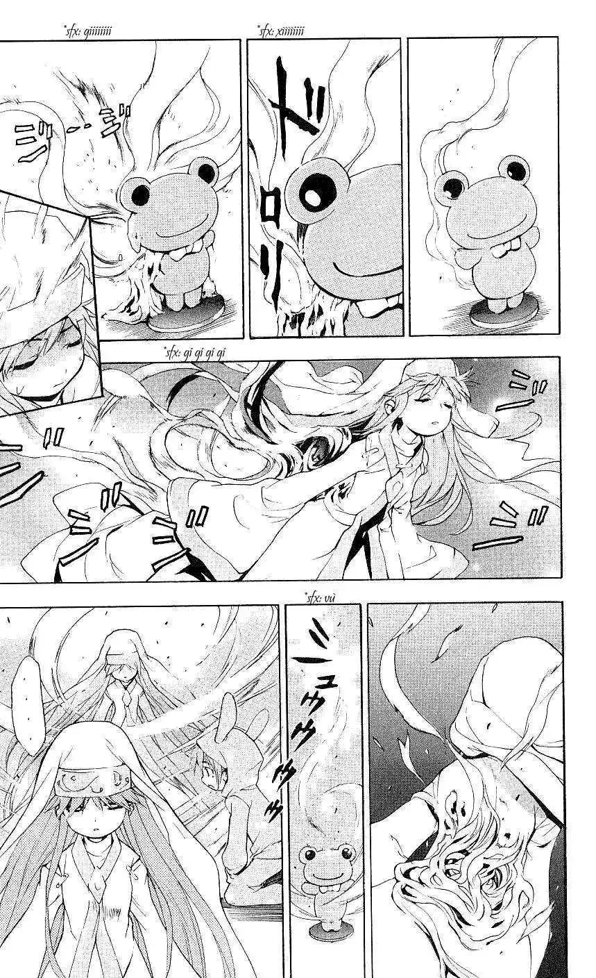 Toaru Majutsu No Index Chapter 5 - Trang 22