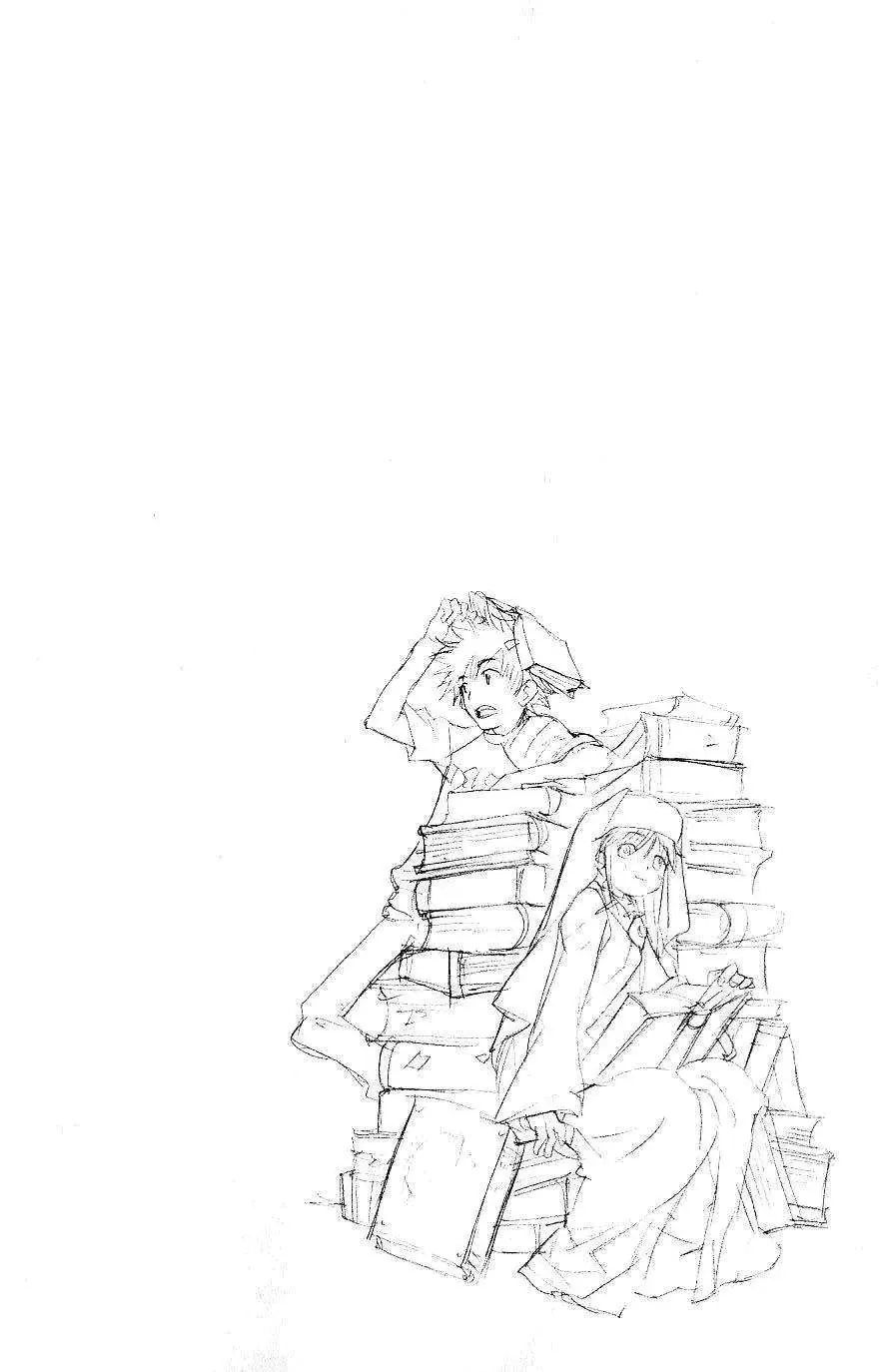 Toaru Majutsu No Index Chapter 5 - Trang 3