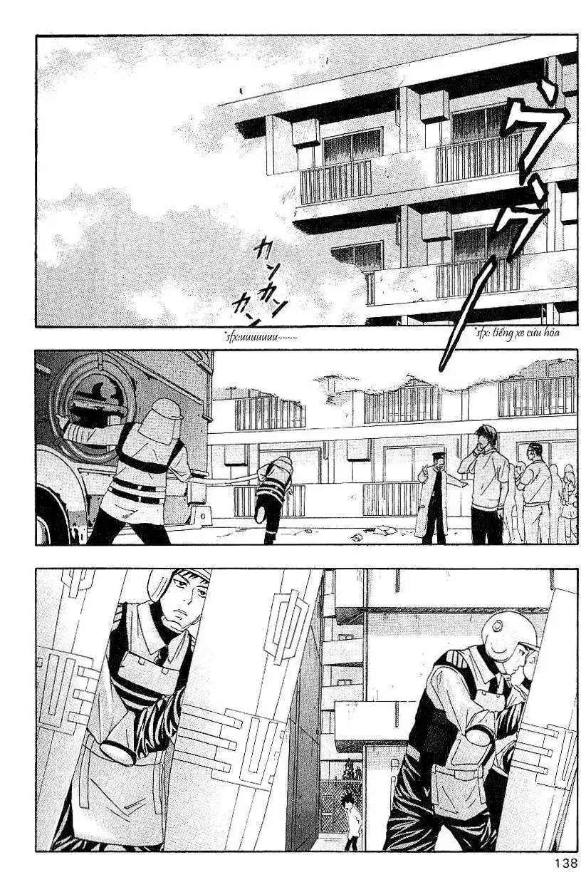 Toaru Majutsu No Index Chapter 5 - Trang 5