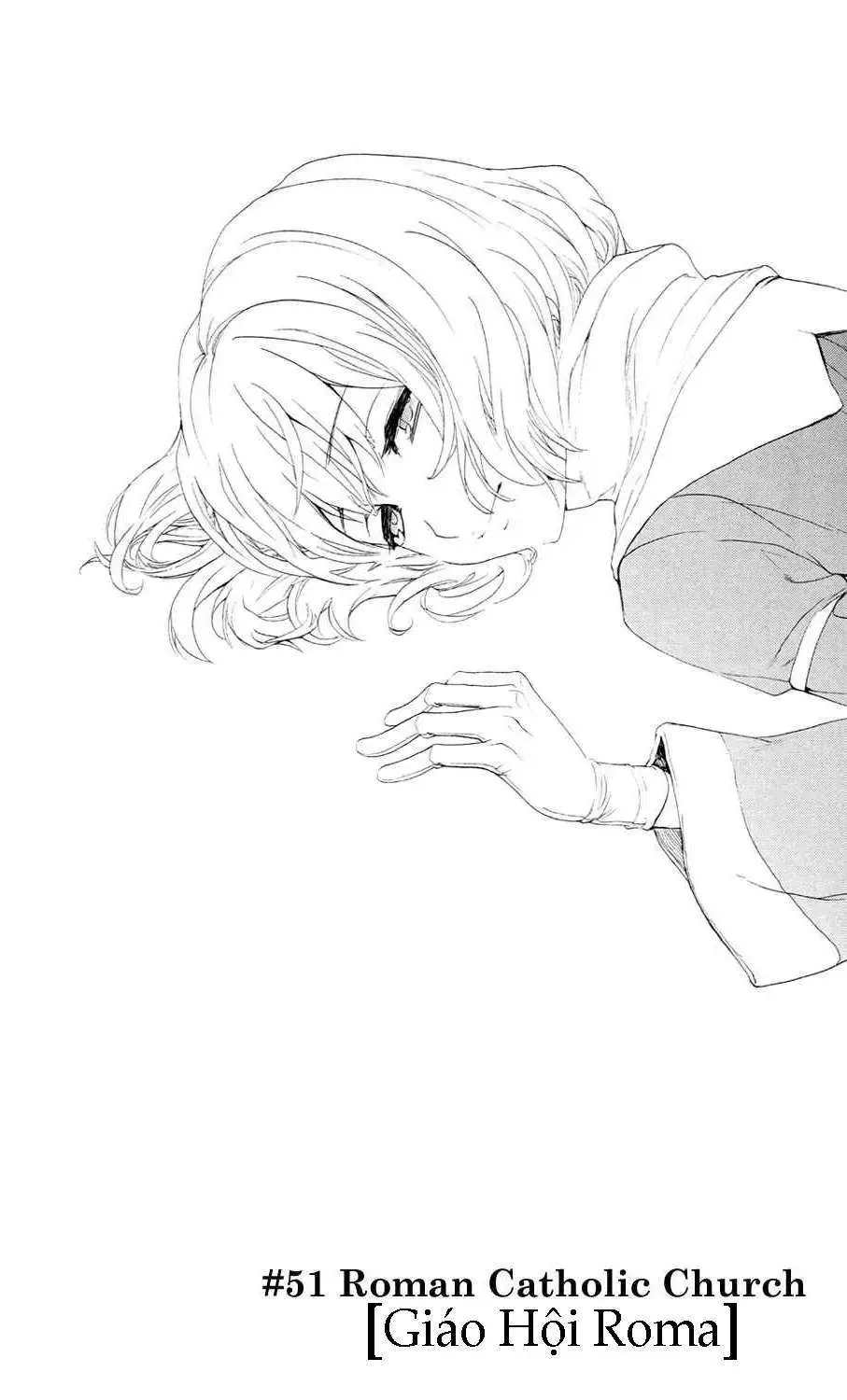Toaru Majutsu No Index Chapter 51 - Trang 4