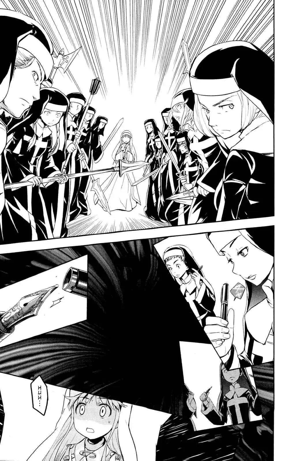 Toaru Majutsu No Index Chapter 54 - Trang 17
