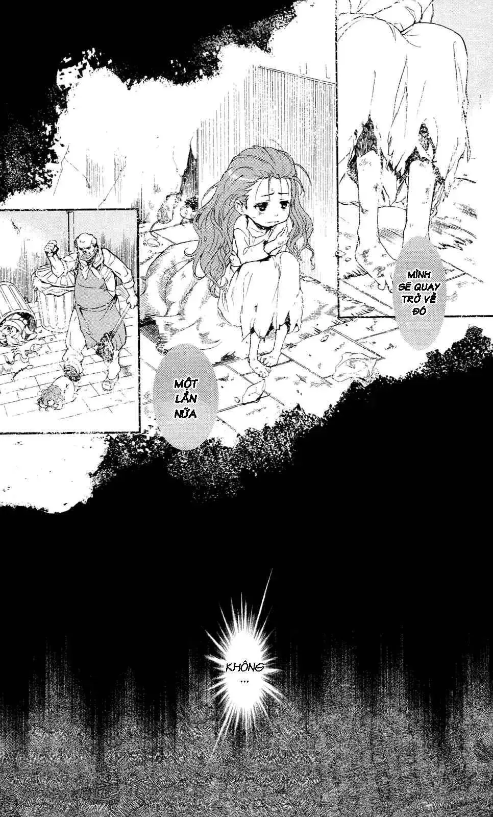 Toaru Majutsu No Index Chapter 56 - Trang 20
