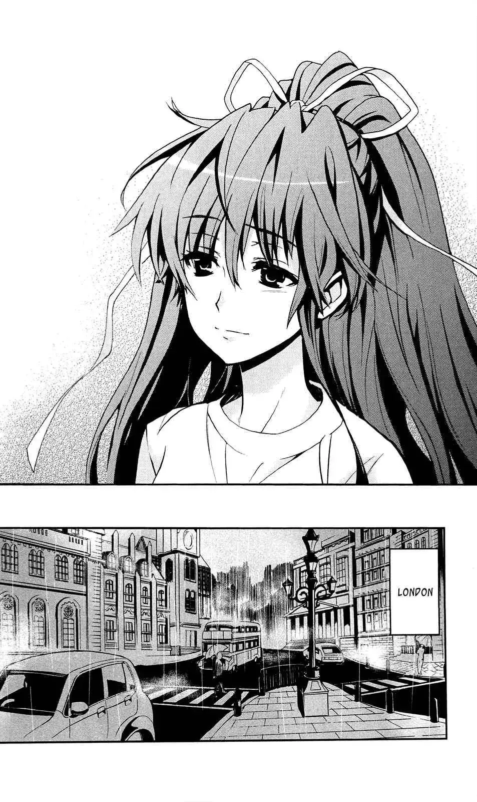 Toaru Majutsu No Index Chapter 57 - Trang 24