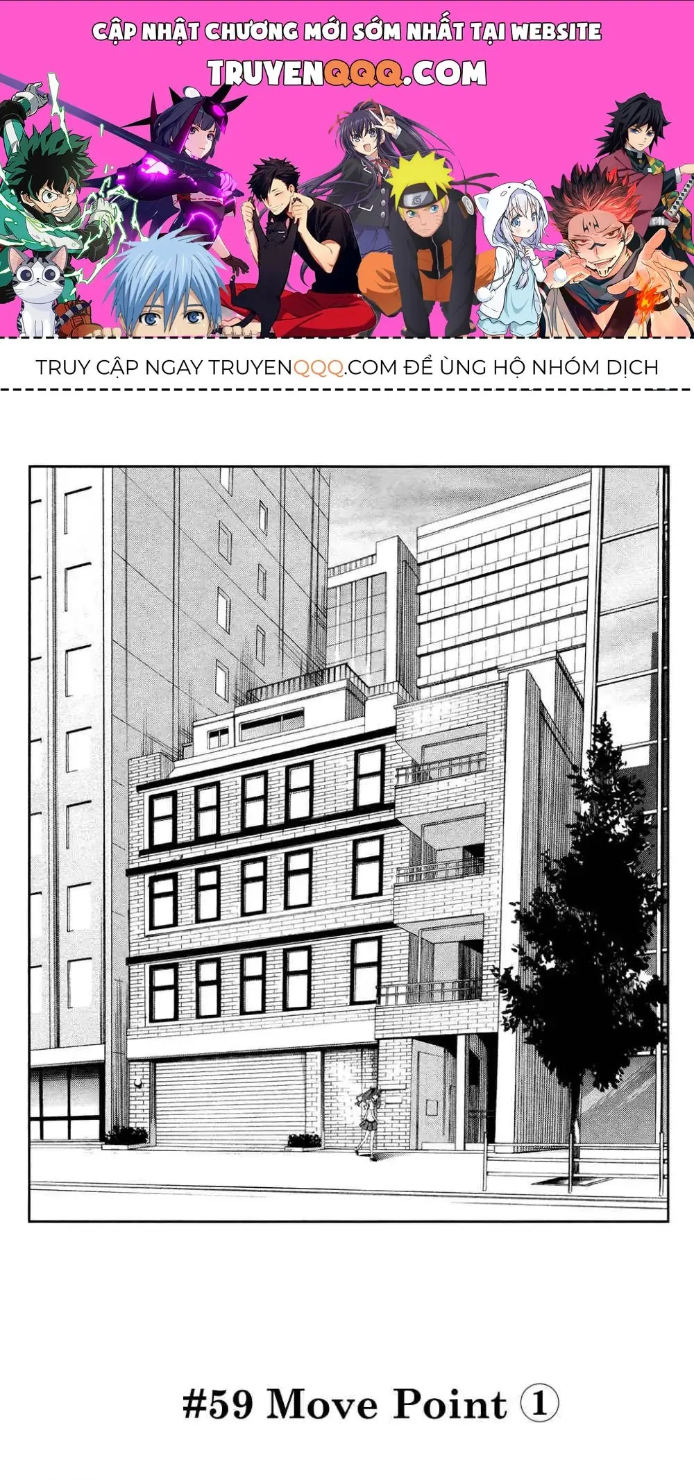 Toaru Majutsu No Index Chapter 59 - Trang 2
