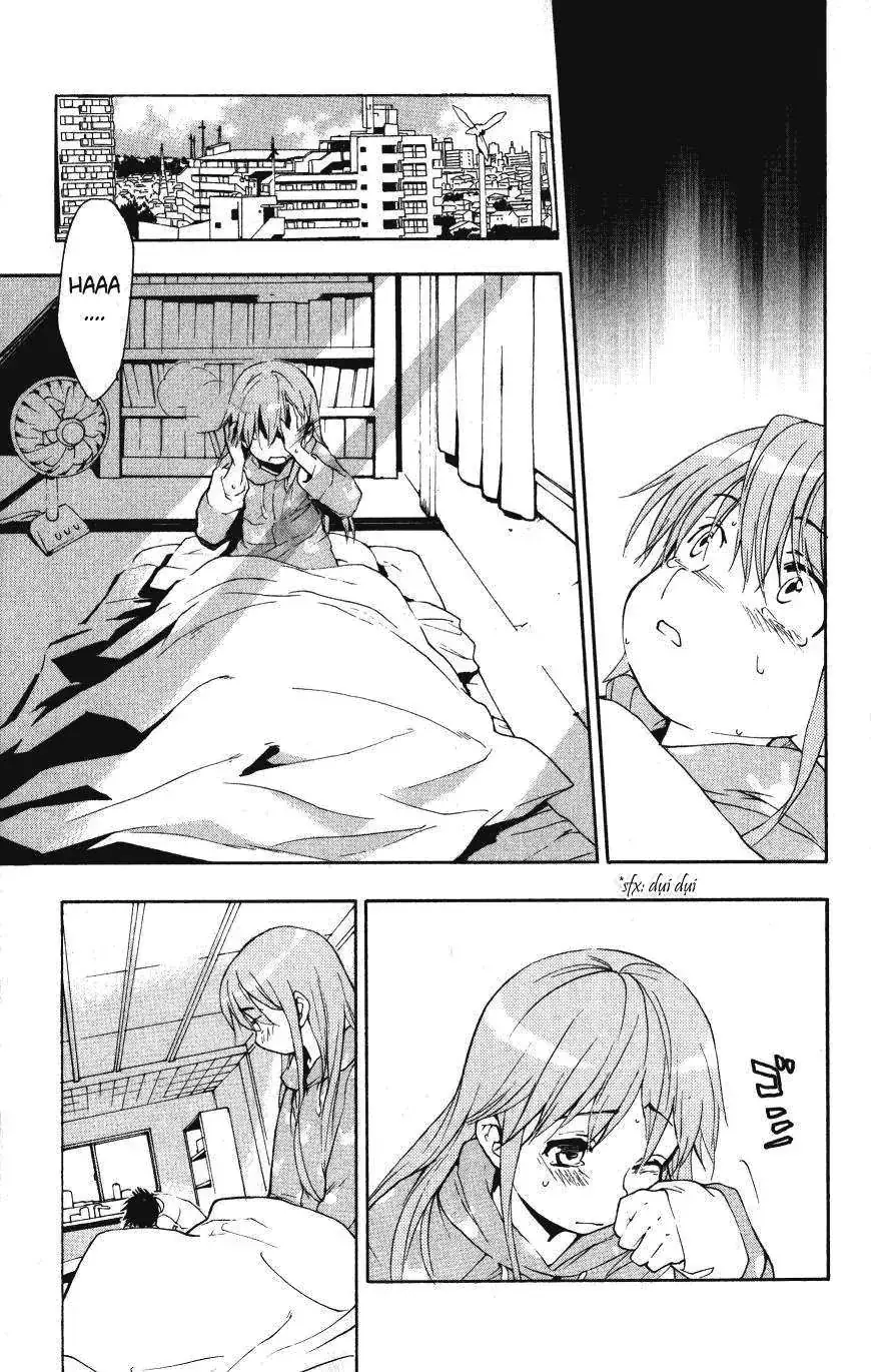 Toaru Majutsu No Index Chapter 6 - Trang 7