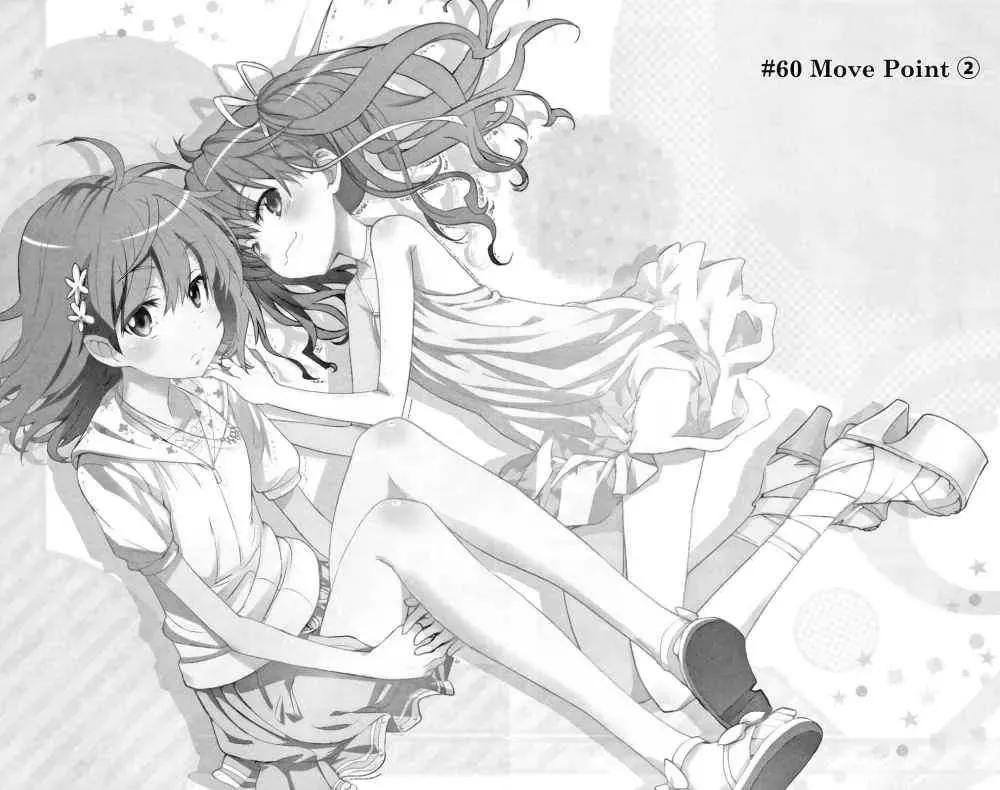 Toaru Majutsu No Index Chapter 60 - Trang 3