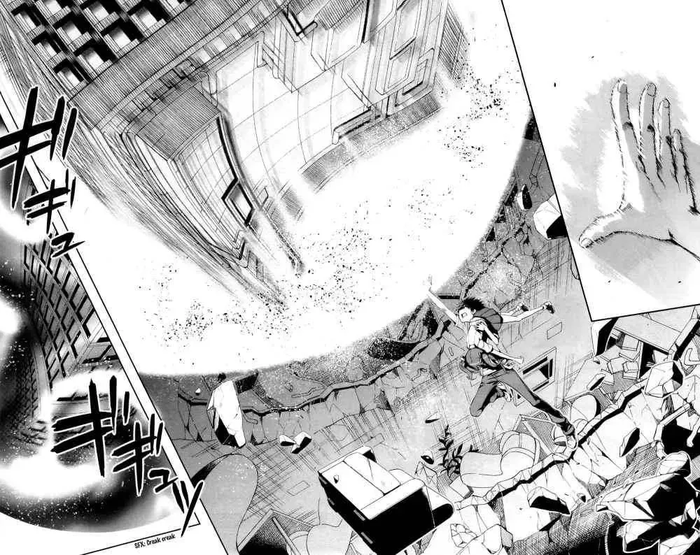 Toaru Majutsu No Index Chapter 64 - Trang 14