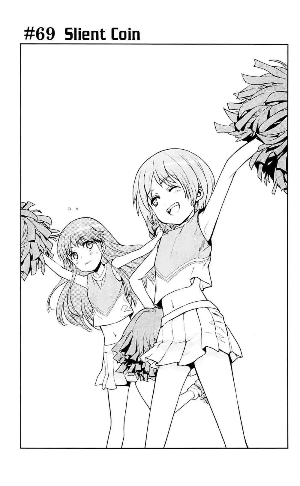 Toaru Majutsu No Index Chapter 69 - Trang 5