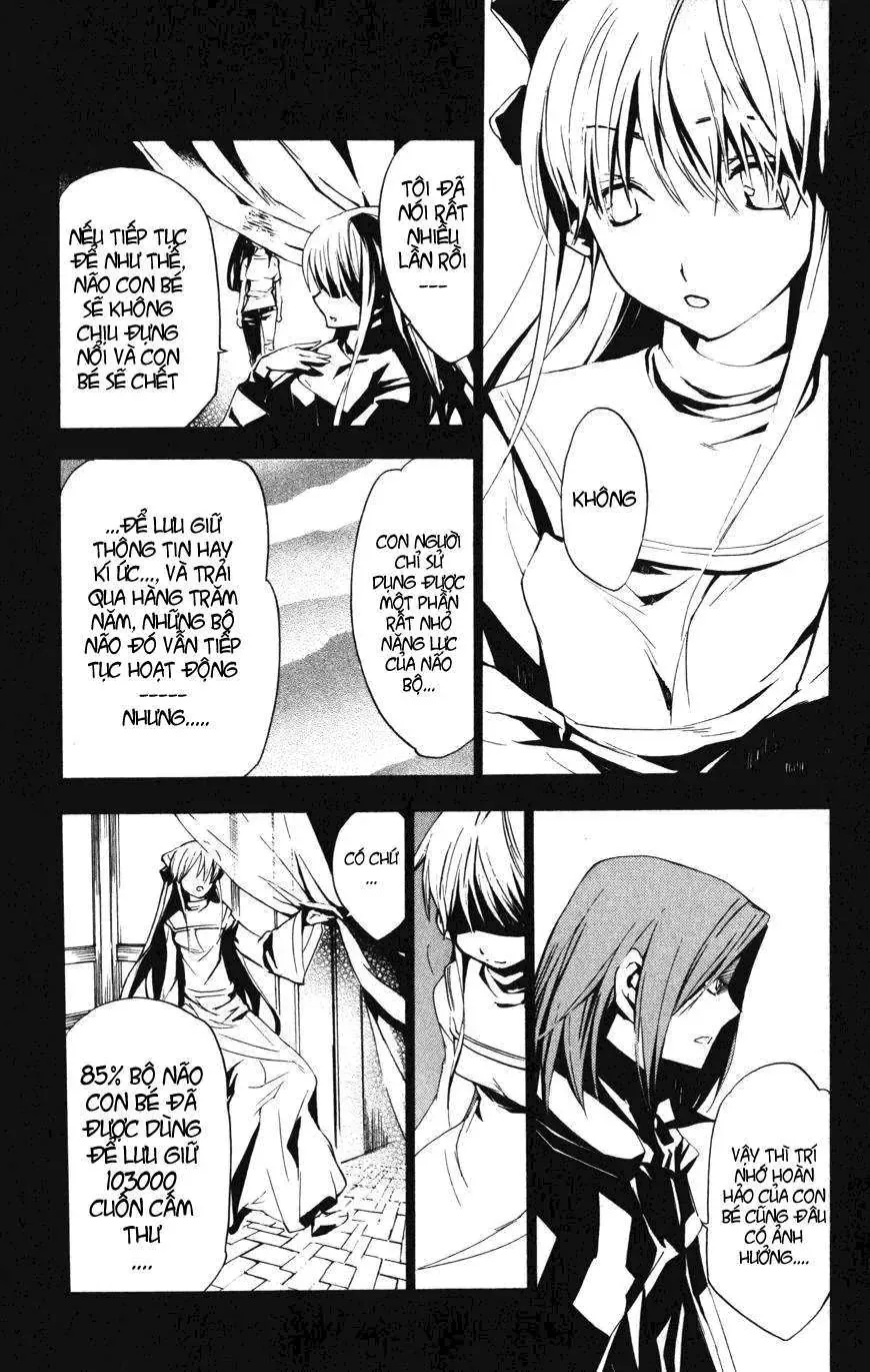 Toaru Majutsu No Index Chapter 7 - Trang 14