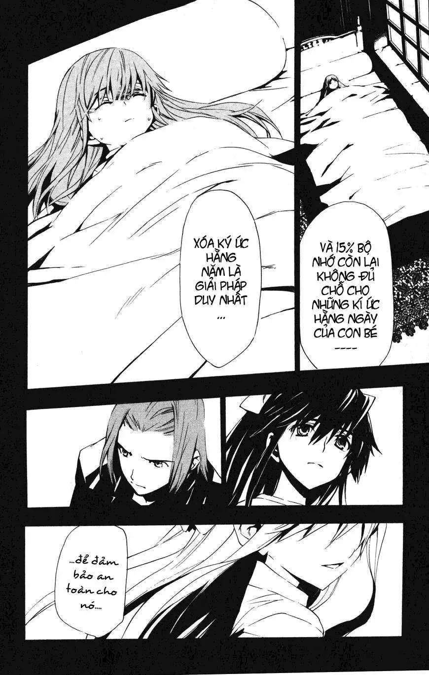 Toaru Majutsu No Index Chapter 7 - Trang 15