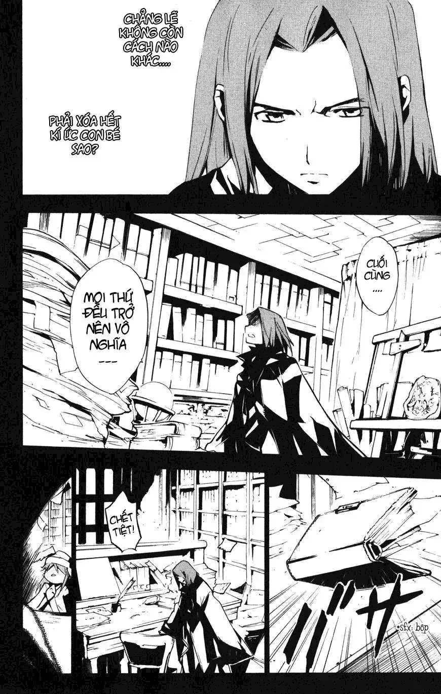 Toaru Majutsu No Index Chapter 7 - Trang 17