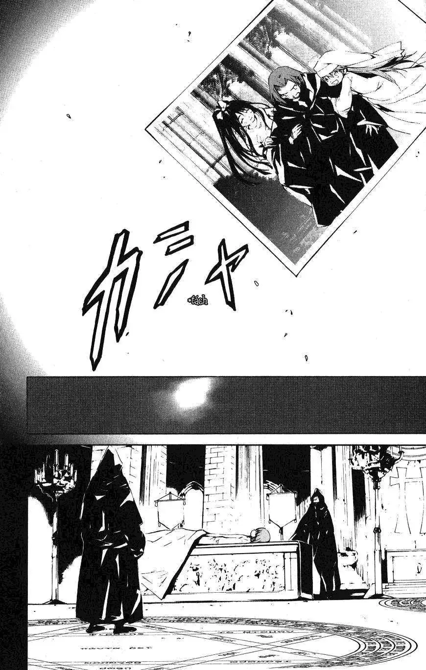 Toaru Majutsu No Index Chapter 7 - Trang 25