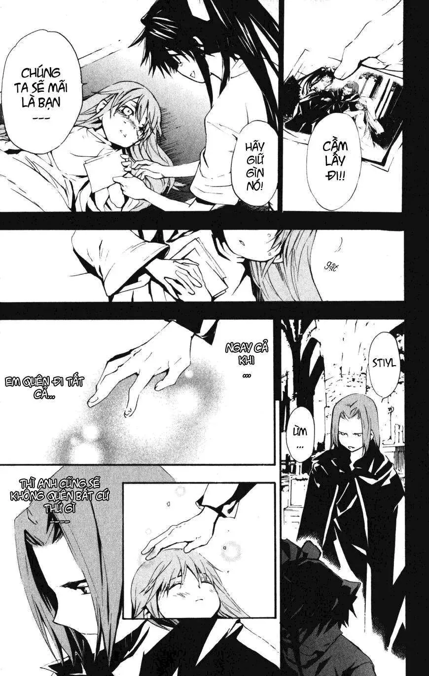Toaru Majutsu No Index Chapter 7 - Trang 28