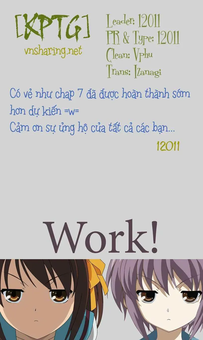 Toaru Majutsu No Index Chapter 7 - Trang 36