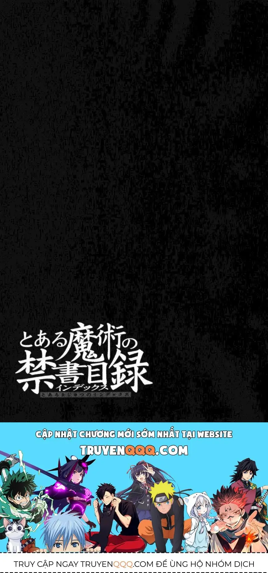 Toaru Majutsu No Index Chapter 7 - Trang 37