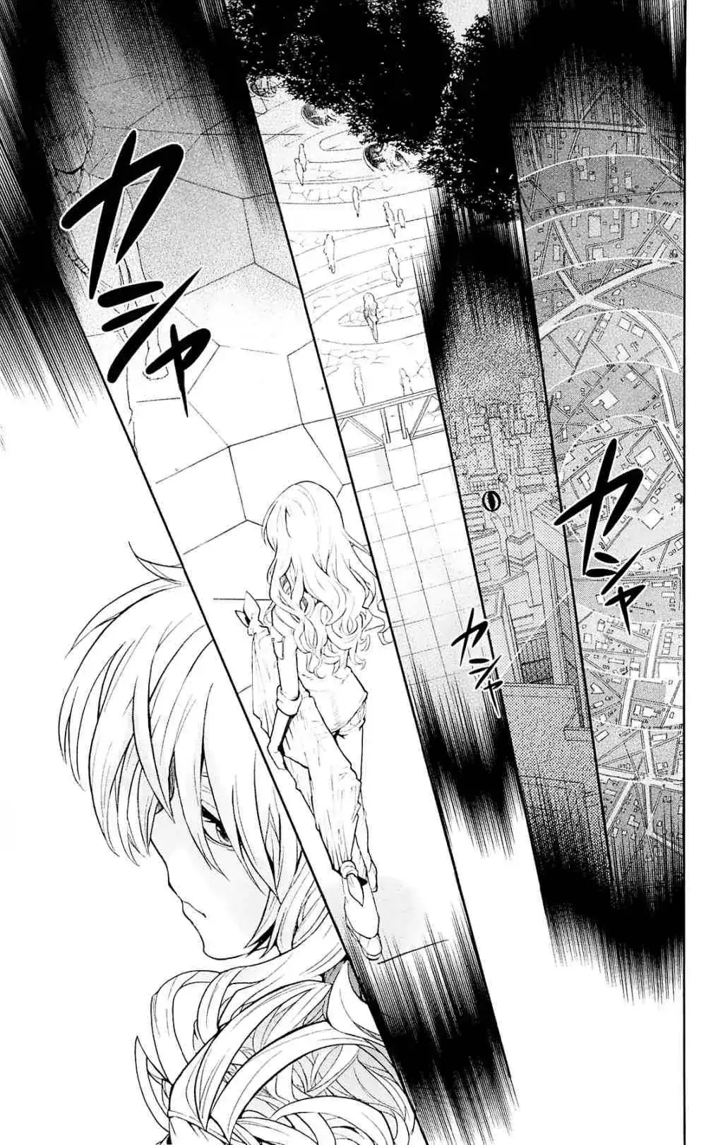 Toaru Majutsu No Index Chapter 70 - Trang 23