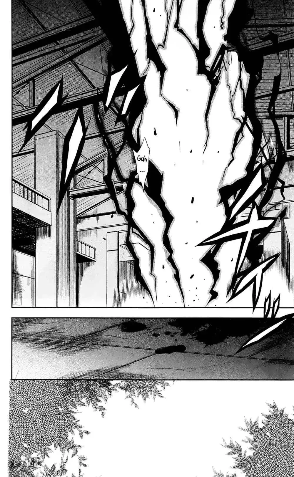 Toaru Majutsu No Index Chapter 70 - Trang 36