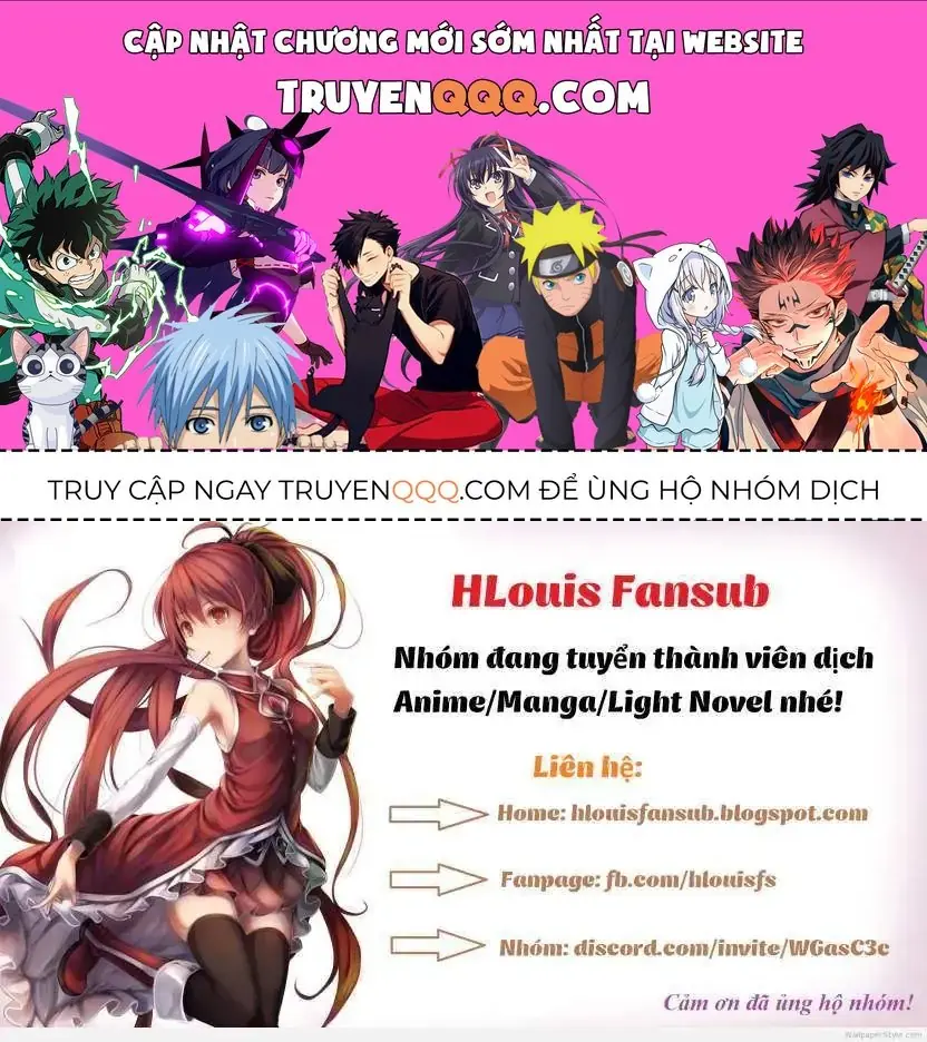 Toaru Majutsu No Index Chapter 71 - Trang 2