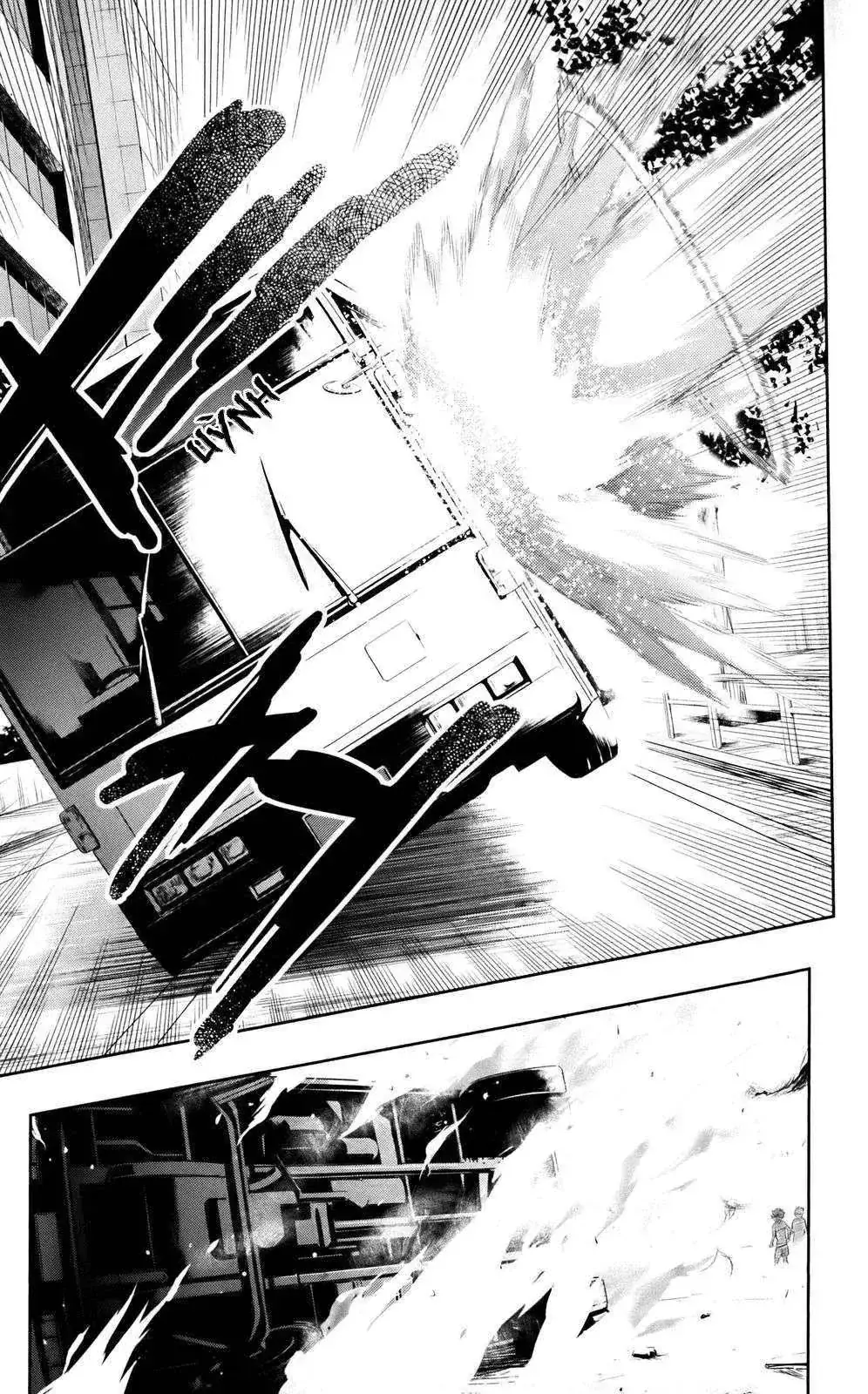 Toaru Majutsu No Index Chapter 72 - Trang 18