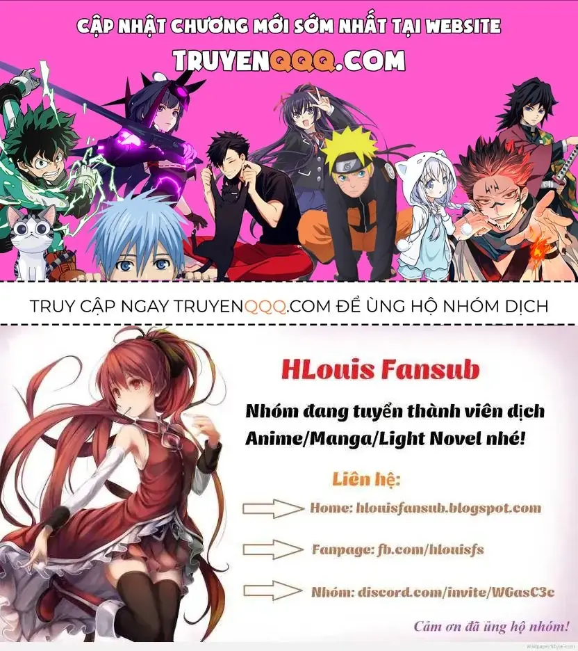 Toaru Majutsu No Index Chapter 77 - Trang 2